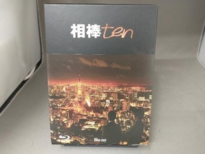 相棒 season10 Blu-ray BOX(Blu-ray Disc)