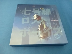 amazarashi CD 七号線ロストボーイズ(完全生産限定盤)(Blu-ray Disc付)　ノート欠品