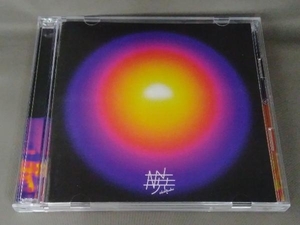 ポルノグラフィティ CD 暁(初回生産限定盤B)(DVD付)