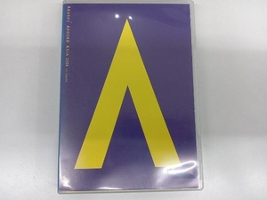 DVD 嵐 AROUND ASIA 2008 in TOKYO
