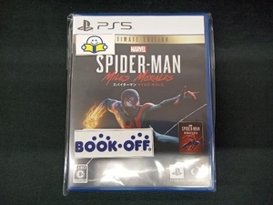 Marvel's Spider-Man: Miles Morales ULTIMATE EDITION