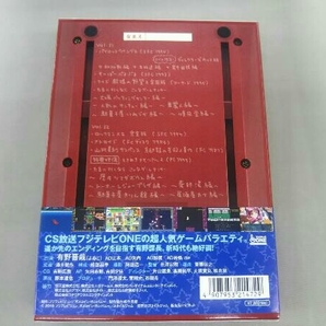 帯あり DVD ゲームセンターCX DVD-BOX16の画像2