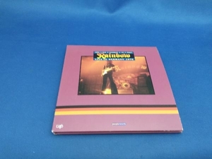  Rainbow CD purple reko-z series :: Live * in *ja-ma knee 1976