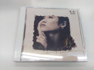 原田知世 CD 彩