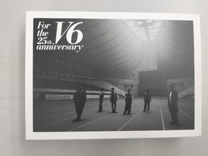 DVD For the 25th anniversary(通常版)