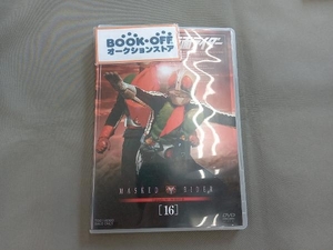 DVD 仮面ライダー VOL.16