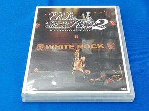 DVD CHRISTMAS CONCERT 2013 WHITE ROCK