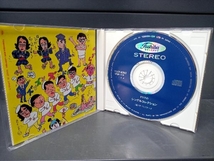 ザ・ドリフターズ(日本) CD ドリフのシングルコレクション_画像2