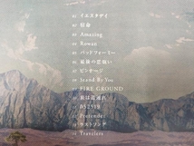 Official髭男dism CD Traveler(通常盤)/オフィシャルヒゲダンディズム_画像4