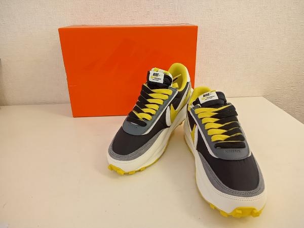 ヤフオク! - UNDERCOVER sacai Nike LD Waff...