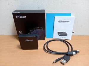 ottocast WIRELESS USB ADAPTER U2-AIR ワイヤレス アダプター