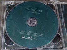 Little Glee Monster CD re-union(初回生産限定盤A)(Blu-ray Disc付)_画像5
