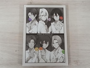 VAZZROCK THE ANIMATION 第7巻(Blu-ray Disc)