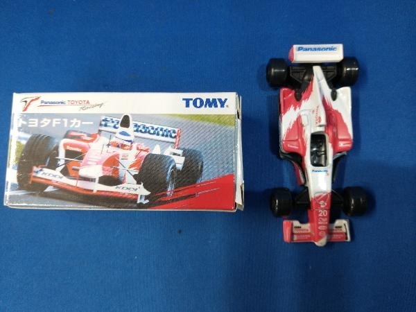 2023年最新】ヤフオク! -トヨタf1の中古品・新品・未使用品一覧