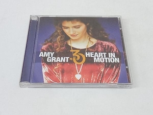 エイミー・グラント CD 【輸入盤】Heart in Motion (30th Anniversary)(2CD)