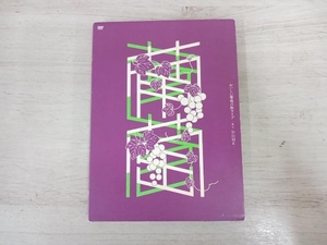 DVD おいしい葡萄の旅ライブ-at DOME&日本武道館-(DVD通常盤)