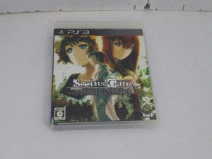 PS3 STEINS;GATE