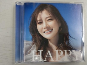 (オムニバス) CD HAPPY ~たまには大人をサボっちゃお?~ mixed by DJ和