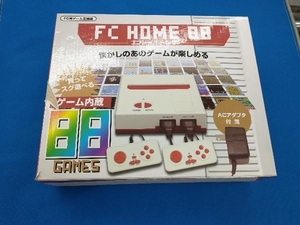 ※箱破れあり FC HOME 88 FC用ゲーム互換機