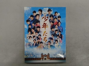 映画 少年たち 特別版(Blu-ray Disc)