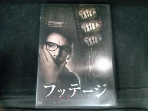 背表紙日焼け有ります。 DVD フッテージ