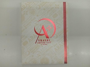 DVD ARASHI AROUND ASIA+in DOME(スペシャル・パッケージ)