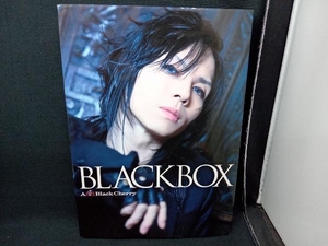 BLACKBOX Acid Black Cherry