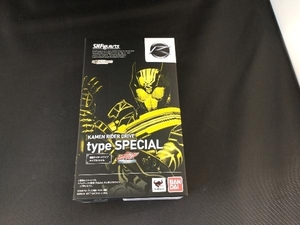 S.H.Figuarts 仮面ライダードライブ タイプスペシャル 魂ウェブ商店限定 劇場版 仮面ライダードライブ サプライズ・フューチャー