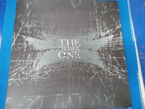 BABYMETAL CD THE OTHER ONE(完全生産限定盤)
