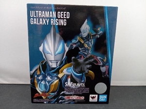 S.H.Figuarts Ultraman ji-do Galaxy Rising душа web магазин ограничение Ultraman Z