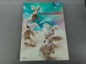 BS SHAKALABBITS/MUSHROOMCAT RE ドレミ楽譜出版