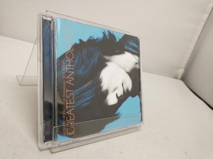 氷室京介 CD 氷室京介 25th Anniversary BEST ALBUM GREATEST ANTHOLOGY