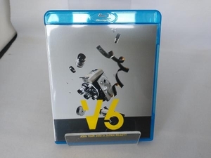 V6 ASIA TOUR 2010 in JAPAN READY?(Blu-ray Disc)