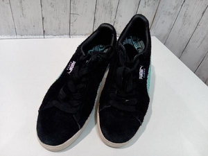 PUMA プーマ Diamond Supply Co. ダイアモンドサプライ スニーカー ブラック 28cm 店舗受取可