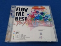FLOW CD FLOW THE BEST ~アニメ縛り~(初回生産限定盤)(DVD付)_画像3