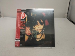 P.I.L. CD フラワーズ・オブ・ロマンス(初回限定盤)(紙ジャケット仕様)(プラチナSHM)