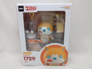 ねんどろいど 1729 ゴジラ S.P ＜シンギュラポイント＞ ペロ2 ゴジラ S.P ＜シンギュラポイント＞