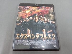 エクスペンダブルズ2(Blu-ray Disc)