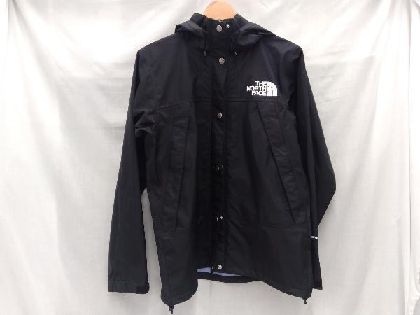 THE NORTH FACE ザ・ノース・フェイス/ナイロンジャケット/ブラック/NPW12135/L