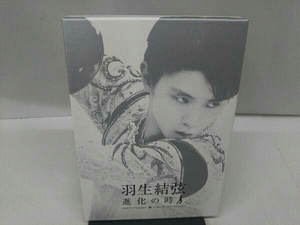 DVD Hanyu Yuzuru [ эволюция. час ]