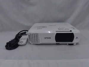 EPSON EH-TW650 dreamio プロジェクター