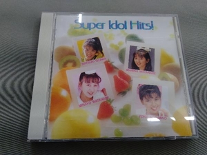 (オムニバス) CD スーパー・アイドル・ヒット!