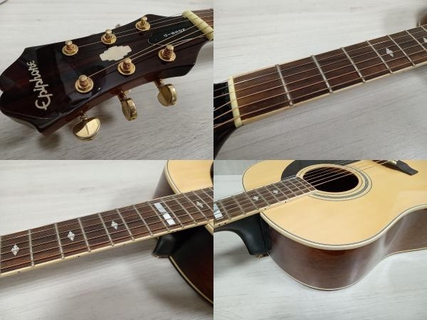 Epiphone AJS NA アコースティックギター JChere雅虎拍卖代购