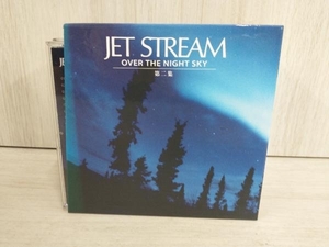 (オムニバス) CD ジェットストリーム OVER THE NIGHT SKY 第二集(CD7枚組)