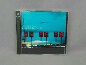デペッシュ・モード CD シングルズ86~98[2CD]