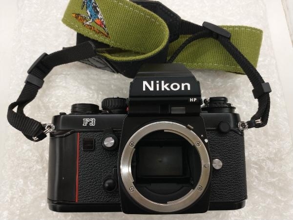 ヤフオク! -「nikon f3 ボディ」の落札相場・落札価格