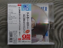杉山清貴&オメガトライブ CD ANOTHER SUMMER_画像2