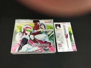 帯あり 美品 (ゲーム・ミュージック) CD DanceDanceRevolution X2 Original Soundtrack