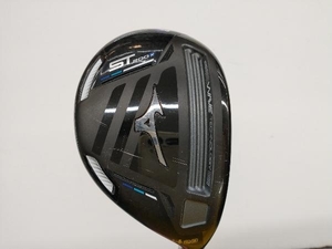 MIZUNO ST200X 2020 ユーティリティ/ FLEX-R/ 325g/ 中古品 店舗受取可