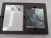 SCANDAL CD MIRROR(完全生産限定盤)(DVD付)_画像2